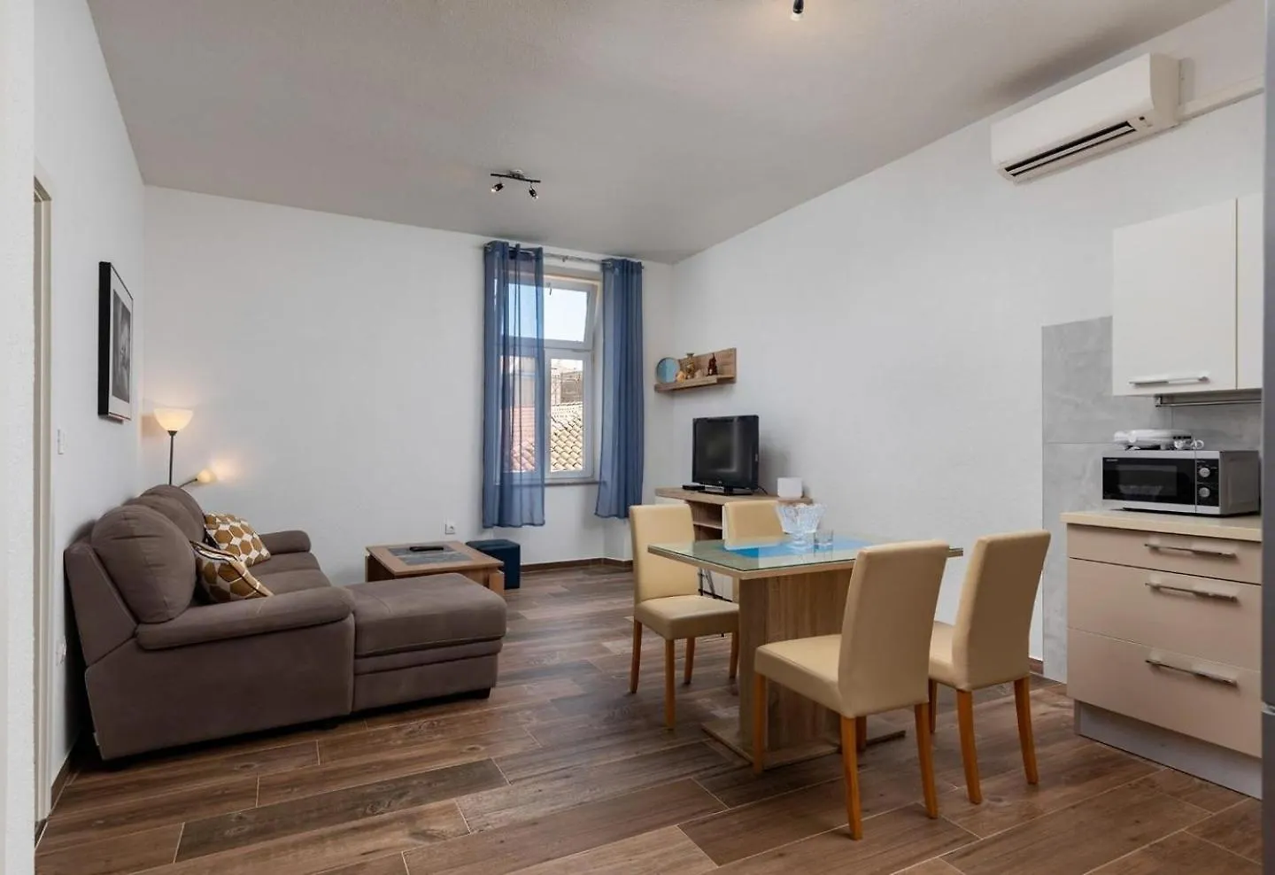 Ferienwohnung Fuer 4 Personen Ca 60 Qm In Pula, Istrien Istrische Riviera Pula