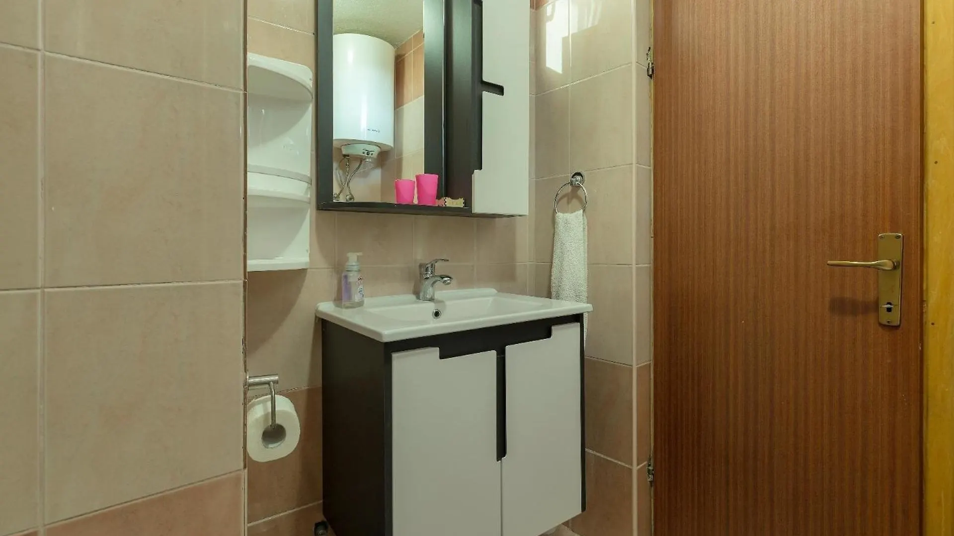 Apartment Ferienwohnung Fuer 4 Personen Ca 60 Qm In Pula, Istrien Istrische Riviera