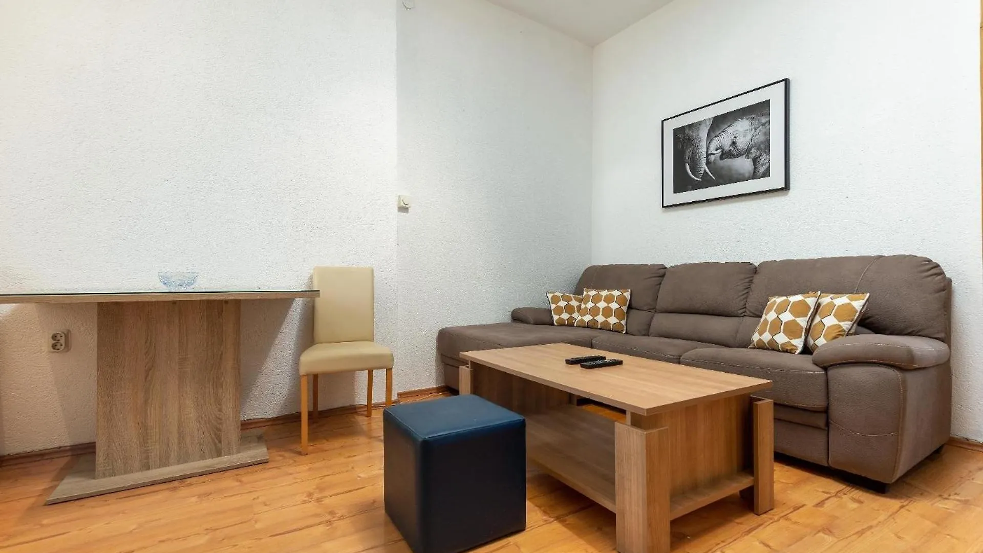 Ferienwohnung Fuer 4 Personen Ca 60 Qm In Pula, Istrien Istrische Riviera