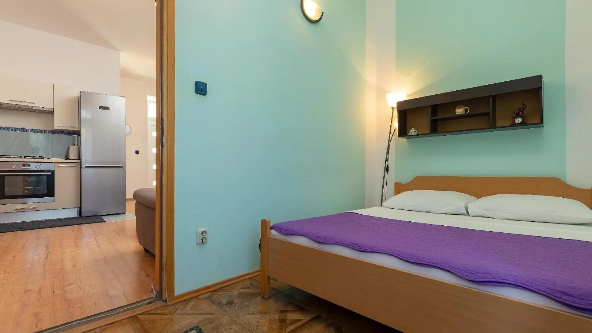 Apartment Ferienwohnung Fuer 4 Personen Ca 60 Qm In Pula, Istrien Istrische Riviera