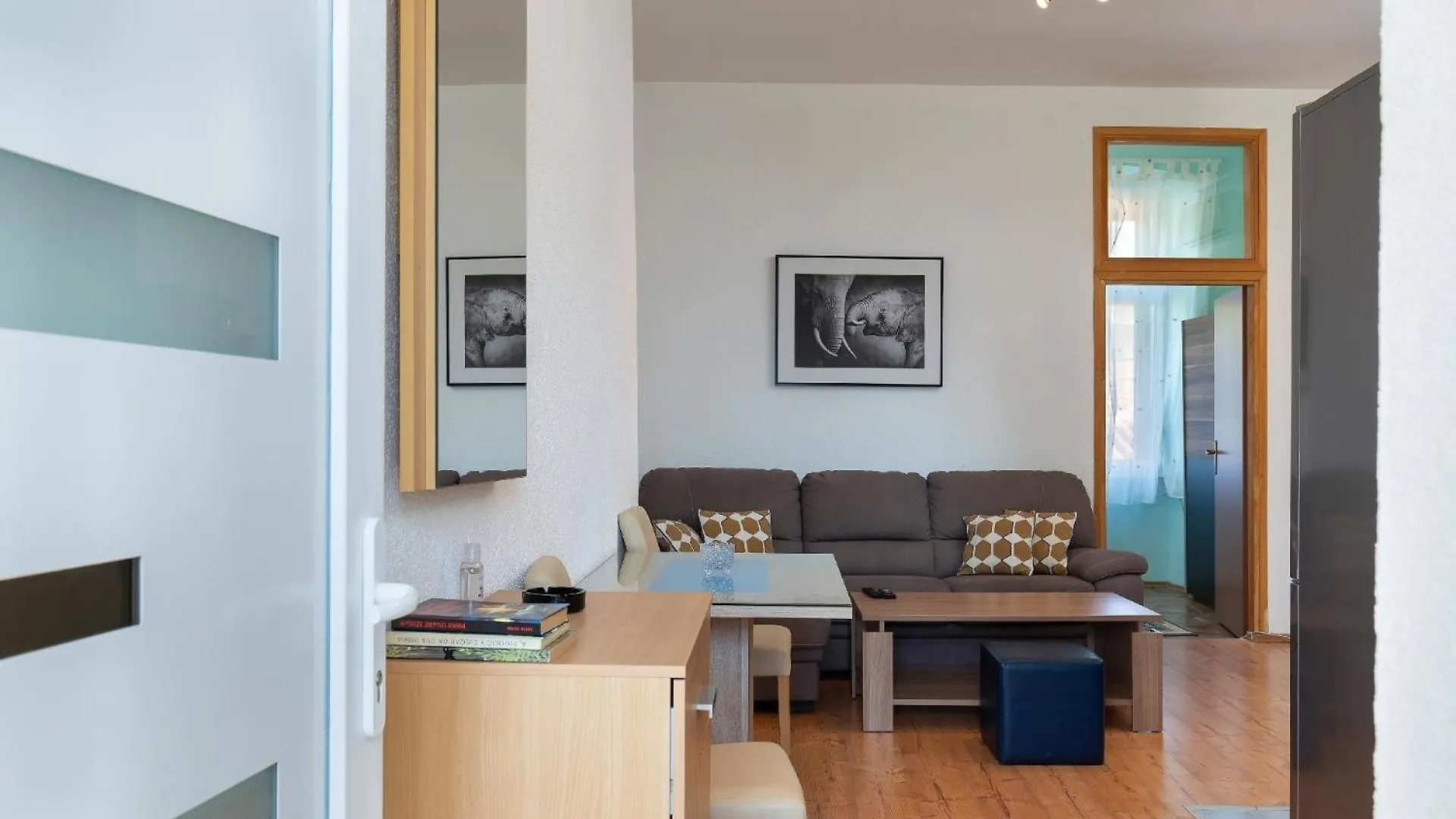 Ferienwohnung Fuer 4 Personen Ca 60 Qm In Pula, Istrien Istrische Riviera Apartment Pula