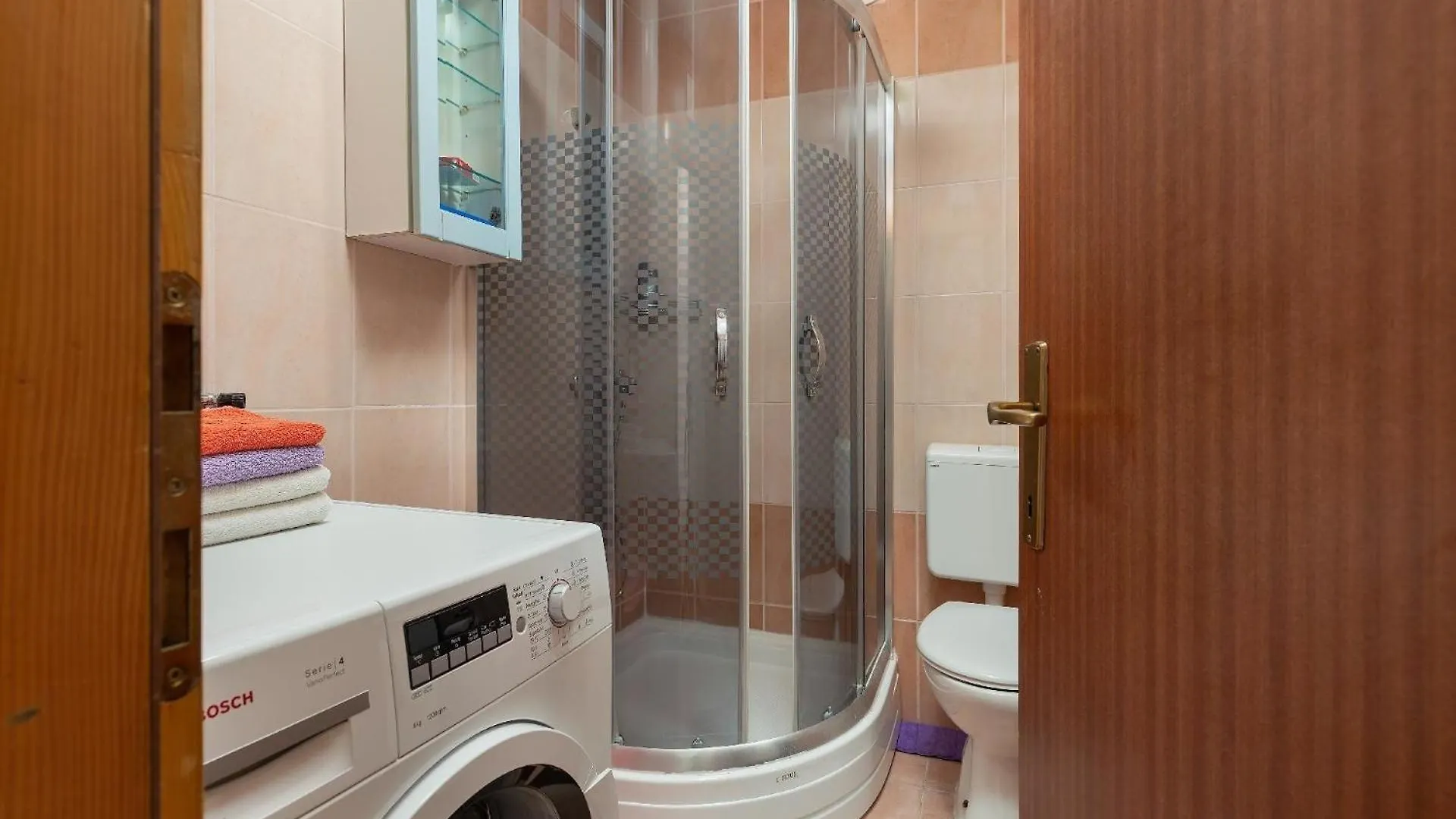 Ferienwohnung Fuer 4 Personen Ca 60 Qm In Pula, Istrien Istrische Riviera Apartment
