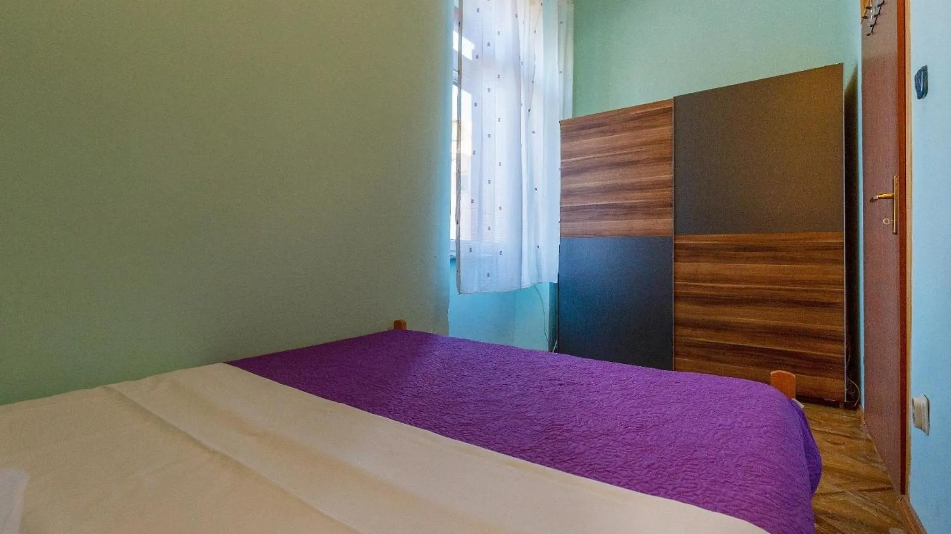 Ferienwohnung Fuer 4 Personen Ca 60 Qm In Pula, Istrien Istrische Riviera 0*, Pula