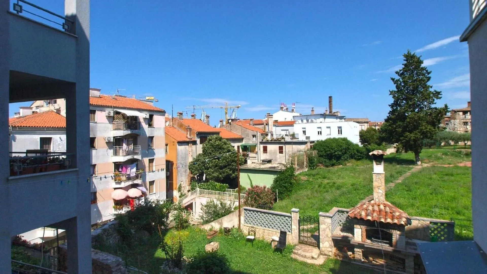 Ferienwohnung Fuer 4 Personen Ca 60 Qm In Pula, Istrien Istrische Riviera Pula