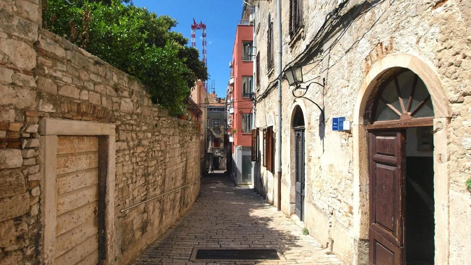 Ferienwohnung Fuer 4 Personen Ca 60 Qm In Pula, Istrien Istrische Riviera