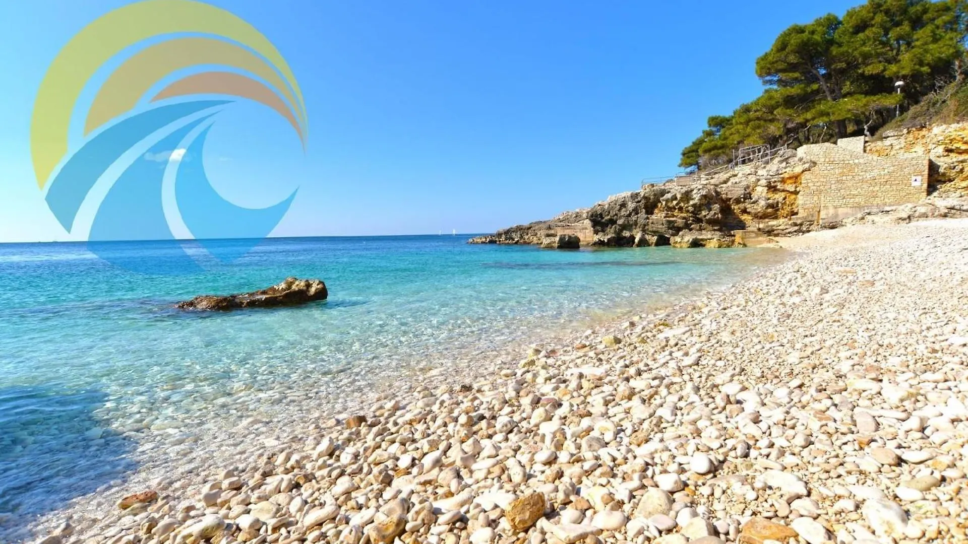 Ferienwohnung Fuer 4 Personen Ca 60 Qm In Pula, Istrien Istrische Riviera 0*, Pula Croatia