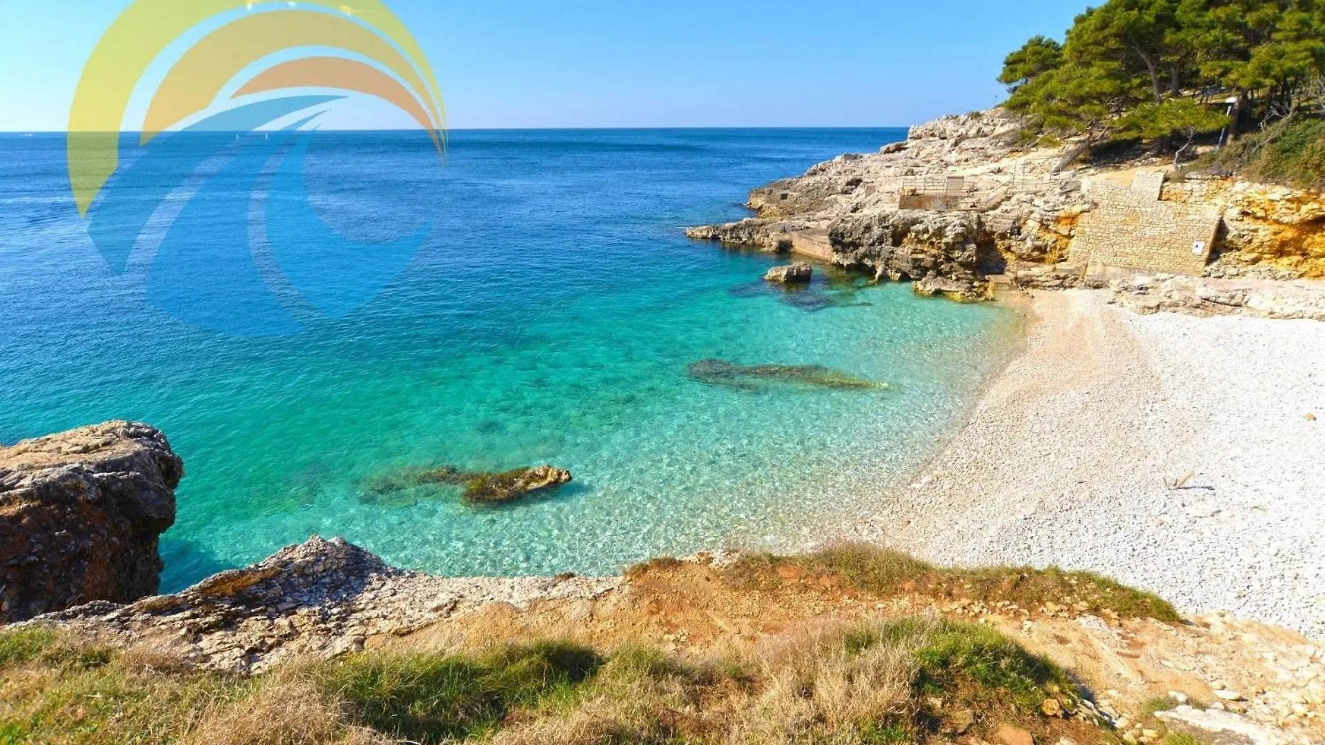 Apartment Ferienwohnung Fuer 4 Personen Ca 60 Qm In Pula, Istrien Istrische Riviera Croatia