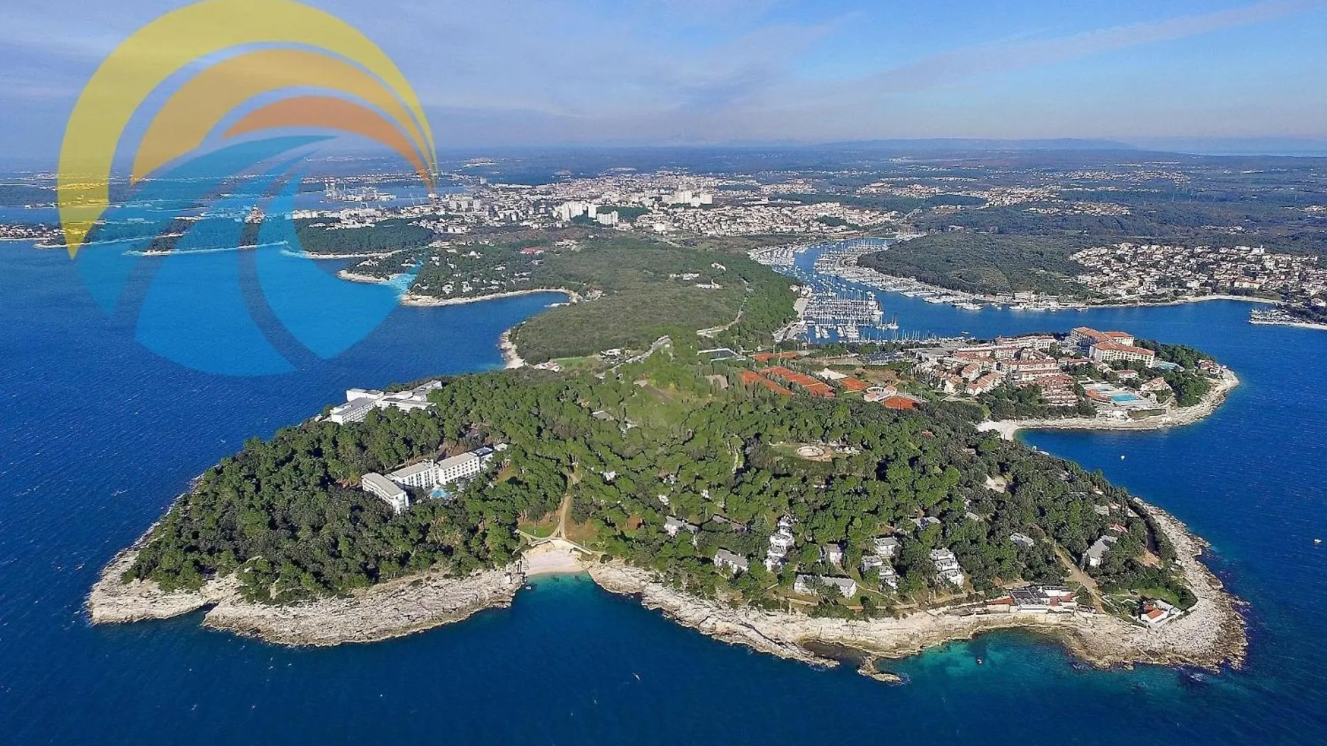 Ferienwohnung Fuer 4 Personen Ca 60 Qm In Pula, Istrien Istrische Riviera Croatia