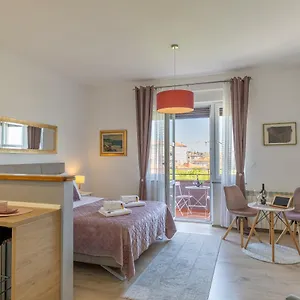  Apartment Polai Panorama With Free Parking