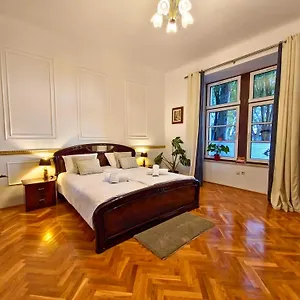  Apartment Muenz Franz