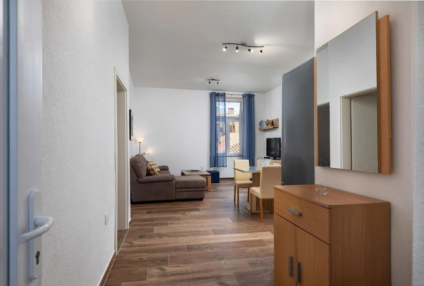 Ferienwohnung Fuer 4 Personen Ca 60 Qm In Pula, Istrien Istrische Riviera